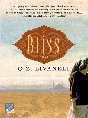cover image of Bliss